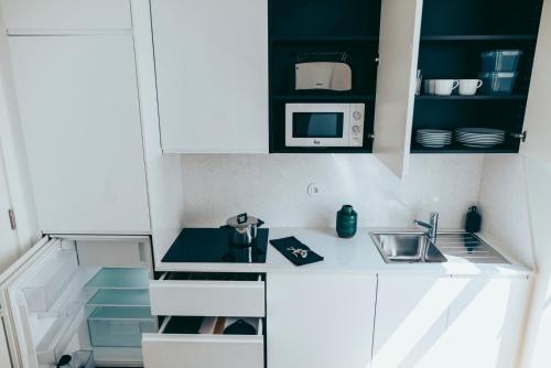 Cozy 1BR Getaway Intendente | By Airnest