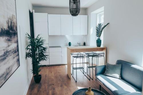 Cozy 1BR Getaway Intendente | By Airnest
