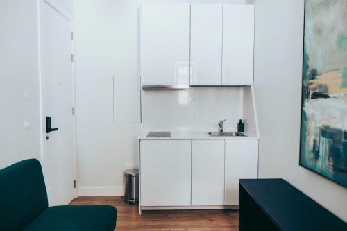 Cozy and Quiet 1BR - Intendente | By Airnest