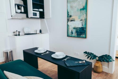 Cozy and Quiet 1BR - Intendente | By Airnest