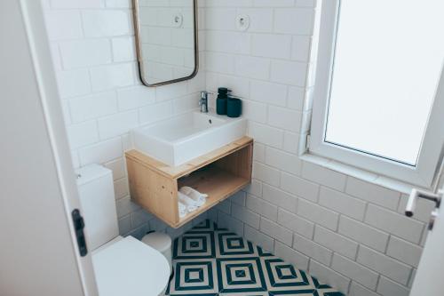 Cozy and Quiet 1BR - Intendente | By Airnest