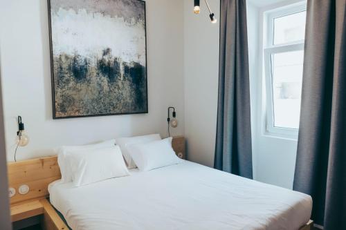 Cozy and Quiet 1BR - Intendente | By Airnest