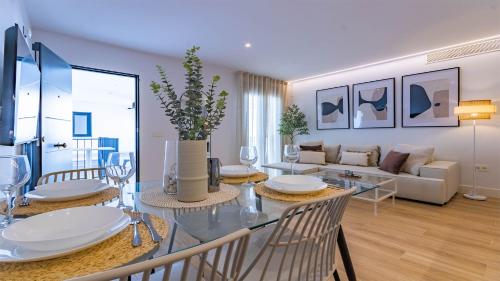 Apartamentos Medina Suites Cordoba