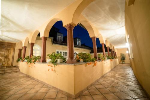 Φωτογραφία από το άλμπουμ του Boardinghouse Hotel Münchner Hof Pfarrkirchen σε Pfarrkirchen