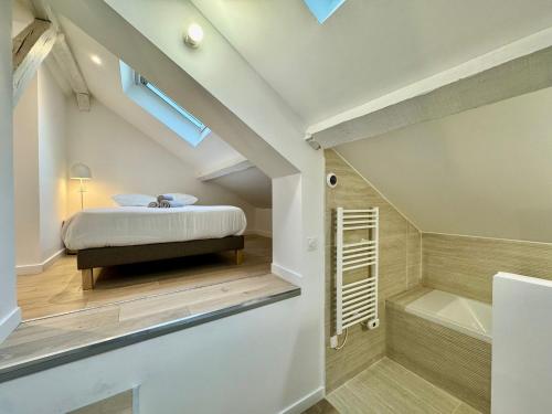 Le picasso - Lyon les halles
