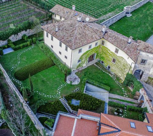 Relais Palazzo Lodron