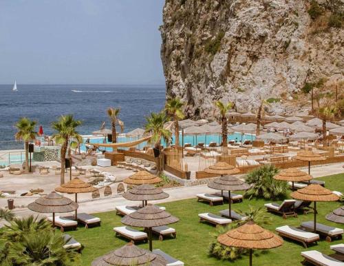 Maya Beach Resort
