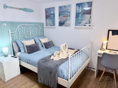 Suite Privada & Acogedora