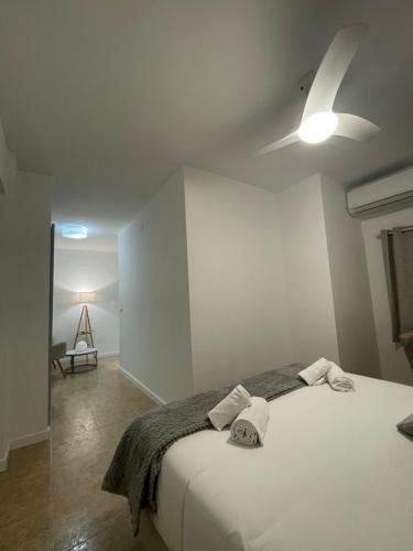 Valentia Rooms - Baleares