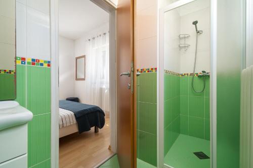 Stay in the heart of Poreč - 50m to the beach
