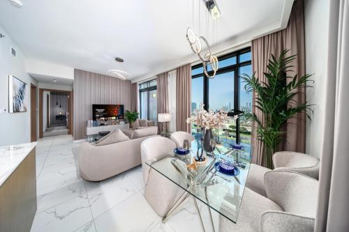 Azizi Greenfield, Meydan Dubai