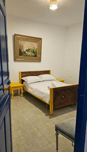 Gallery image of Résidence Oasis Tozeur in Tozeur
