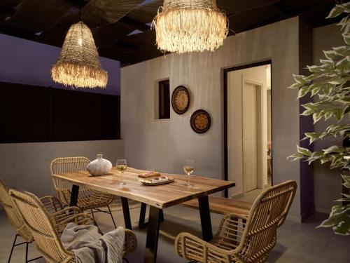 Astarte Villas - Di Lusso Living Suites