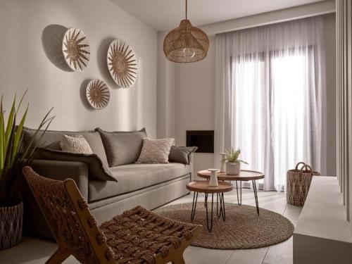 Astarte Villas - Di Lusso Living Suites