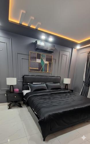 Crown Elite Apartments I Bahria Town
