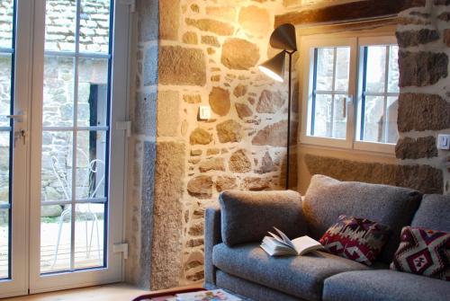 La Charretterie, studio cosy à 800 m de la mer Jardin exceptionnel by Maison Melchior