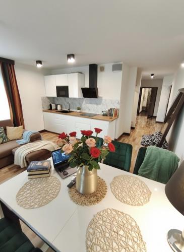 319 w ROYAL TULIP SAND 200 m do plaży DOBRUK APARTAMENTY jacuzzi w obiekcie