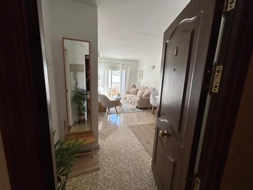 Apartamento DIMA zona Torrecilla