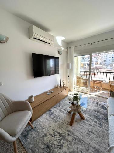 Apartamento DIMA zona Torrecilla