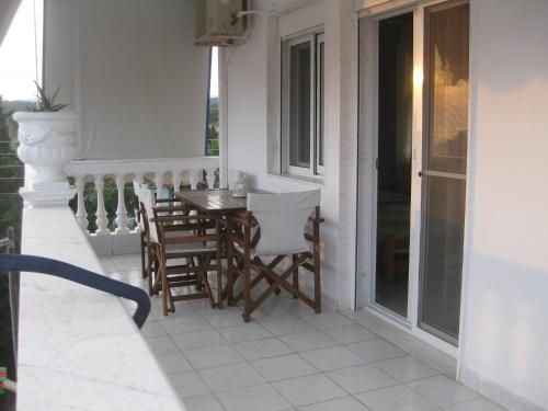 Gallery image of Villa Maria in Toroni
