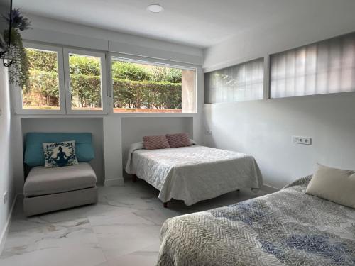 Ventas 5 Apartamento con encanto