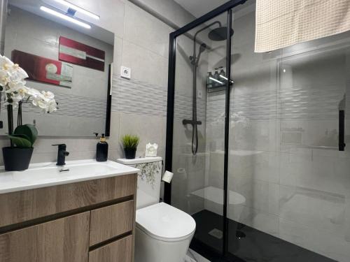 Ventas 5 Apartamento con encanto