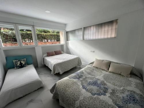 Ventas 5 Apartamento con encanto