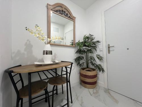 Ventas 5 Apartamento con encanto
