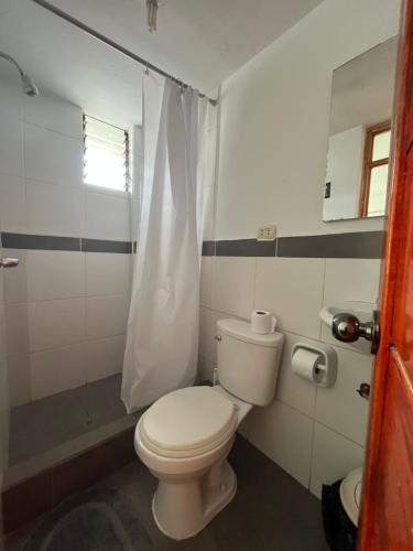 Bany a Namaste House