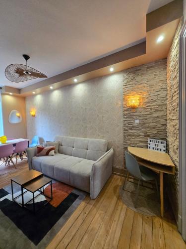 Appartement 2 Chambres