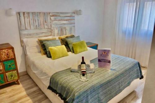 LyriosHomes Uncibay Deluxe