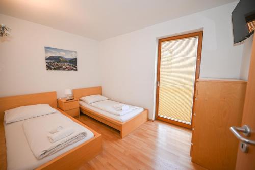 Appartementhaus Zell City by All in One Apartments