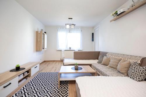 Giovana Apartment BB