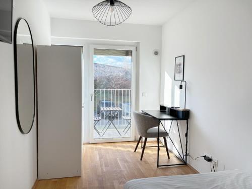 ampm Grasbergergasse - Coliving Vienna I Monthly Stays