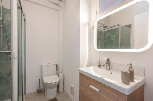 Luxury studio in heart of Nice