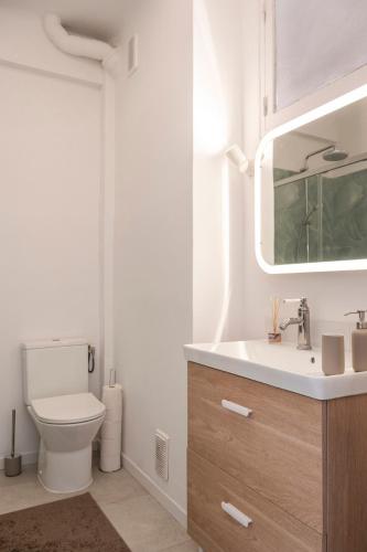 Luxury studio in heart of Nice