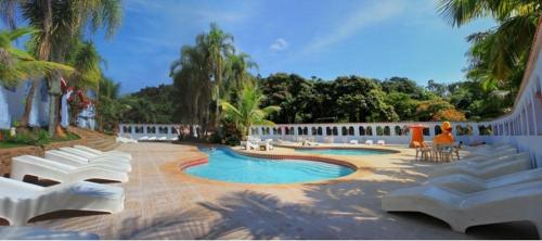 Gallery image of Camping Quedasdagua in Itu