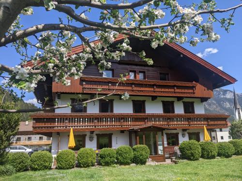 Apartments & Zimmer Urschnerhof