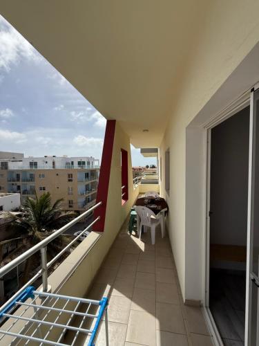 Apartament ROSA DEI VENTI 3D Estoril Sal Rei