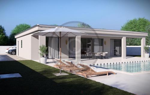 Awesome Home In Radasinovci