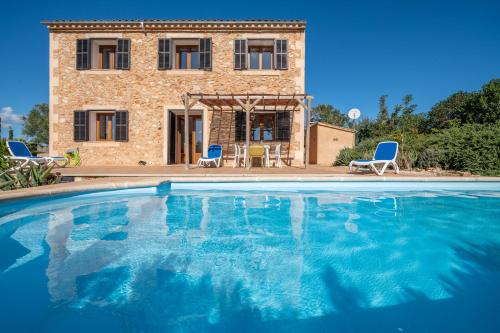 Son Joan Jaume Ros by Rentallorca