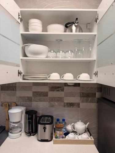 Cuina o zona de cuina de Empire M