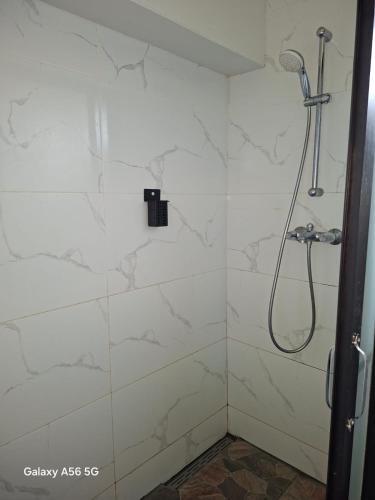Bilik mandi di Studio de Vuurtoren