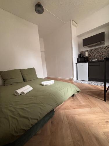 Le Balcon Dijonnais - Cours Cambronne