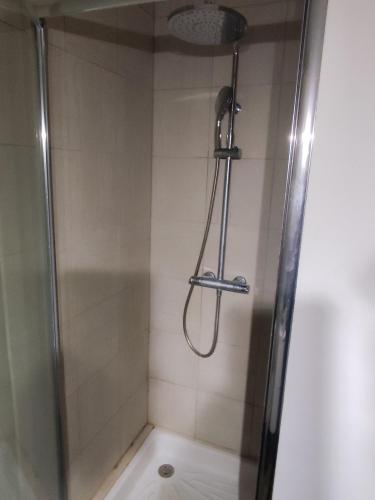 Studio near Marseille beach located in the golden square