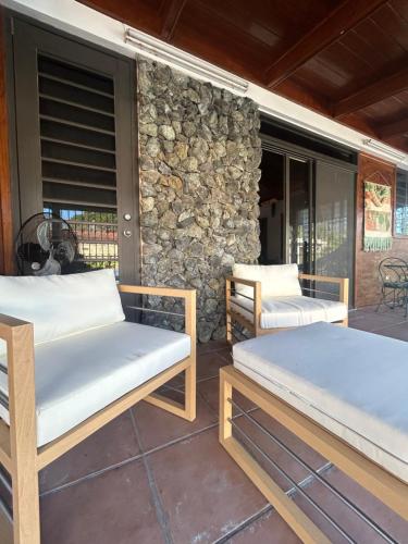 Llit o llits en una habitació de La Casa de Abuela