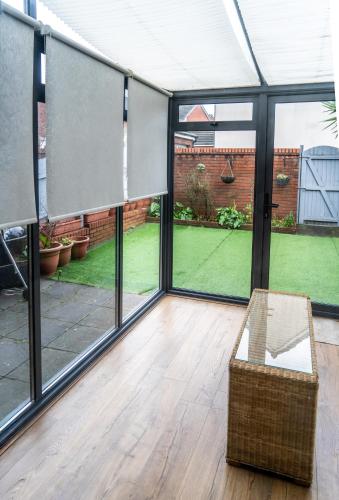Vyn's Holiday home - Sleeps 6 photo 16