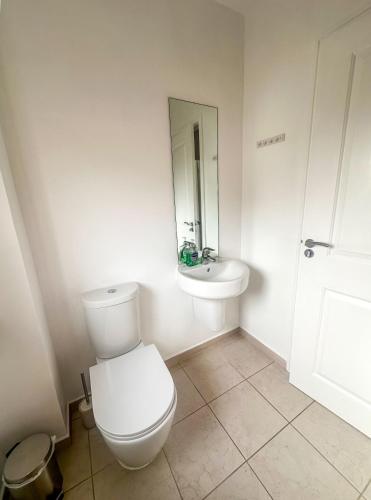 Vyn's Holiday home - Sleeps 6 photo 10