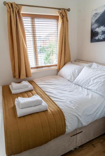 Vyn's Holiday home - Sleeps 6 photo 12