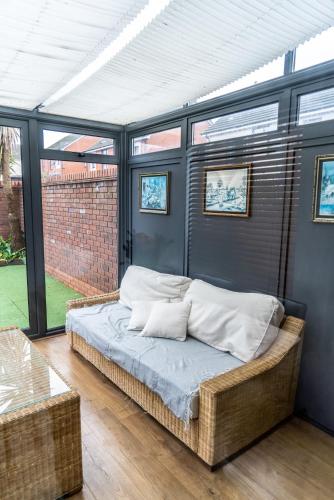 Vyn's Holiday home - Sleeps 6 photo 13